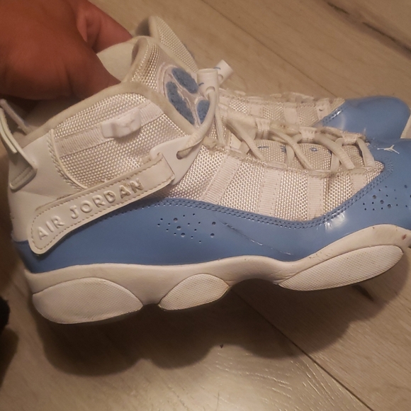 jimmy jazz jordan shoes